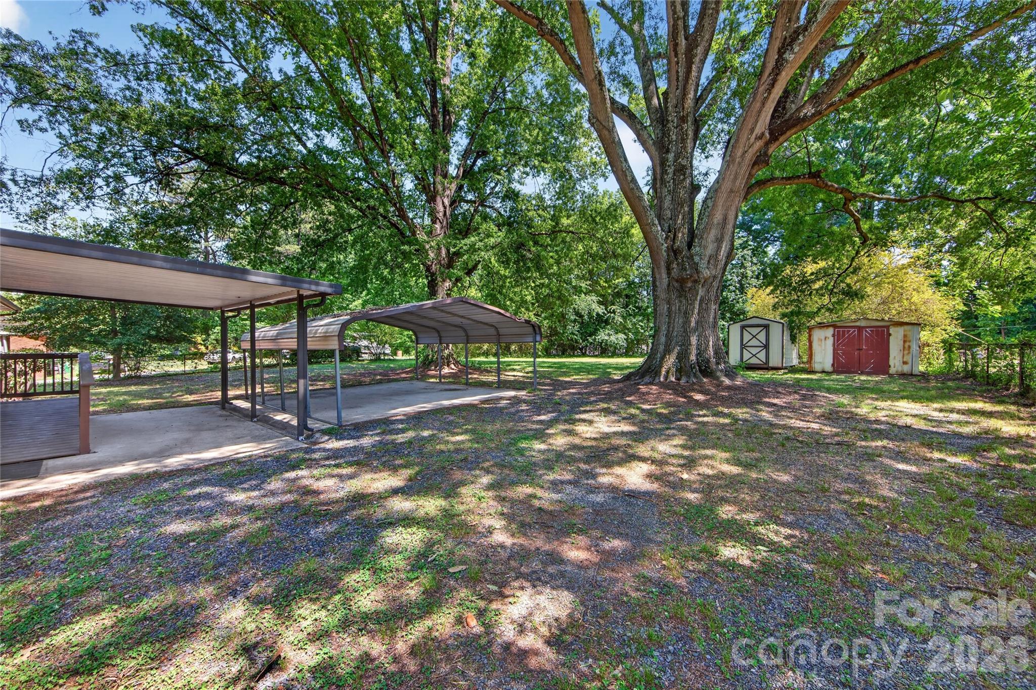 4400 Hamilton Circle — Charlotte