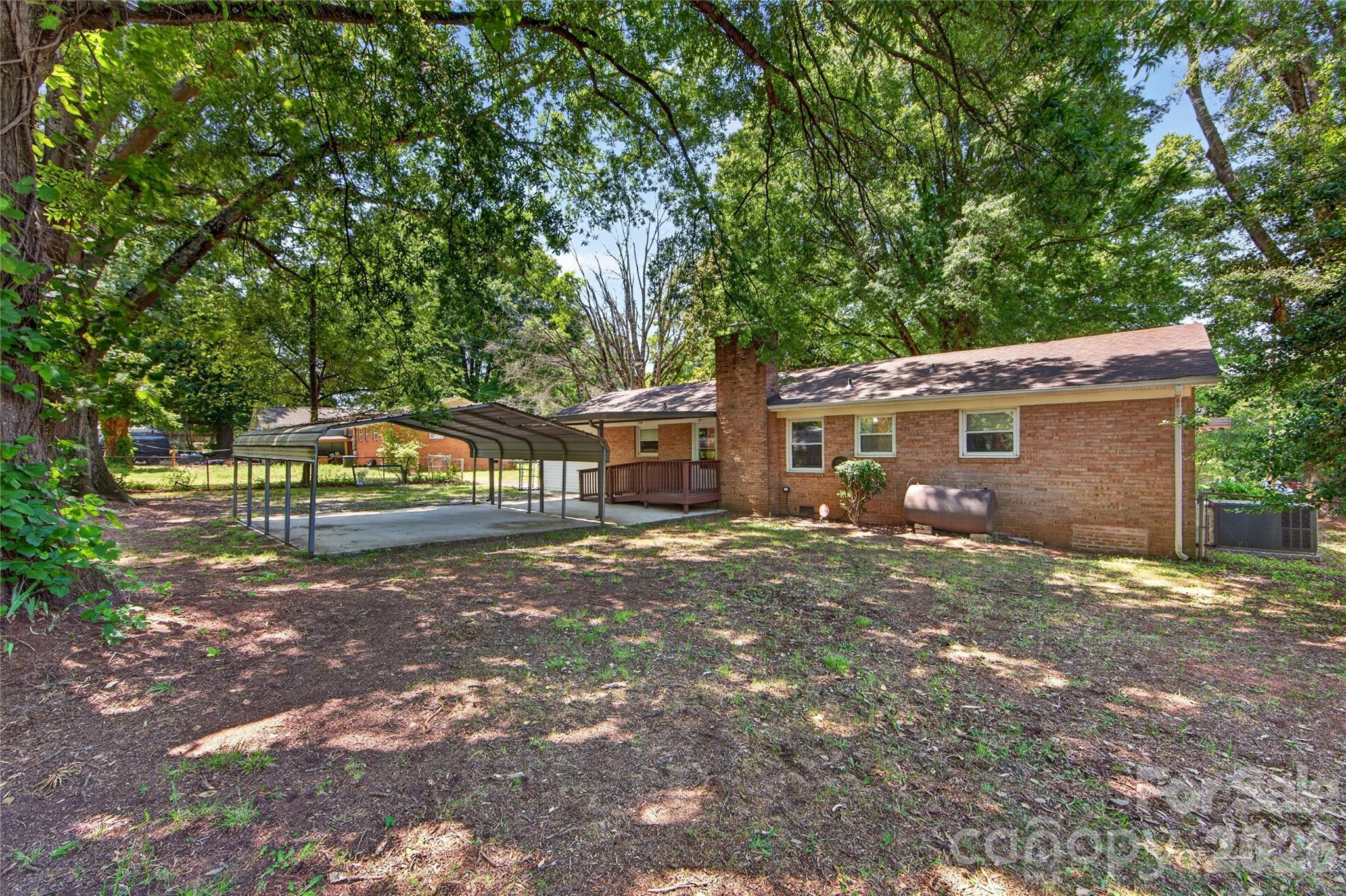 4400 Hamilton Circle — Charlotte