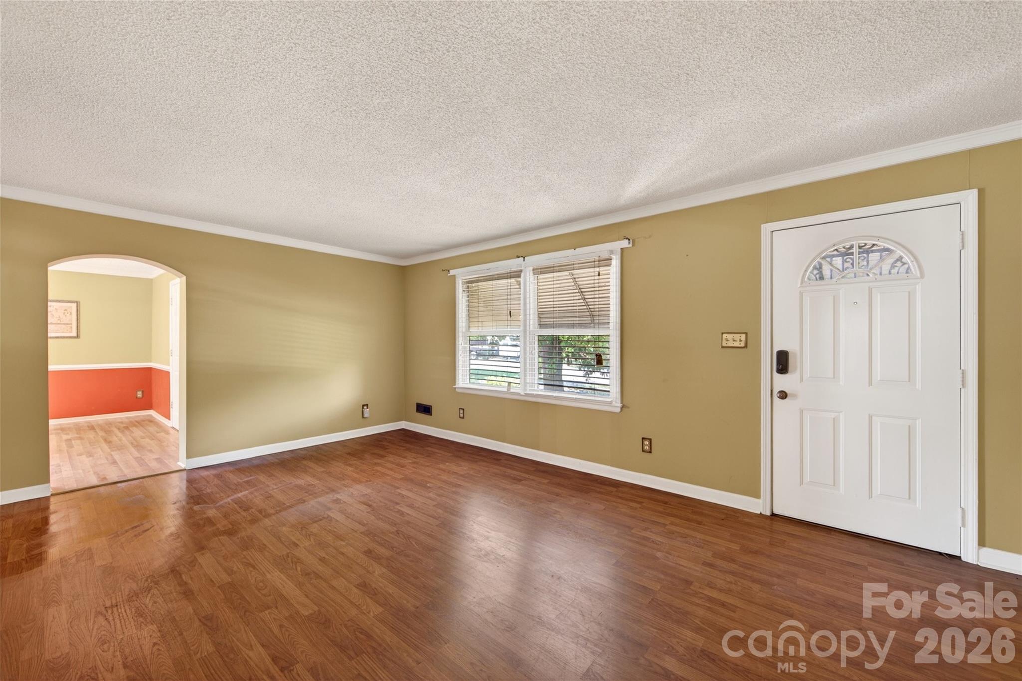 4400 Hamilton Circle — Charlotte