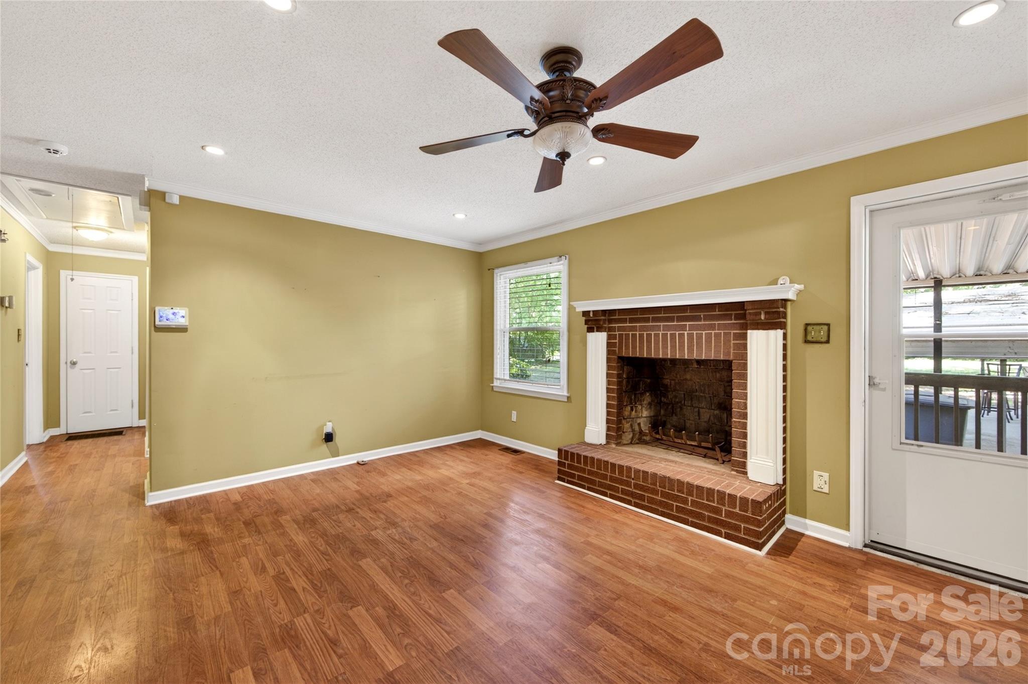 4400 Hamilton Circle — Charlotte