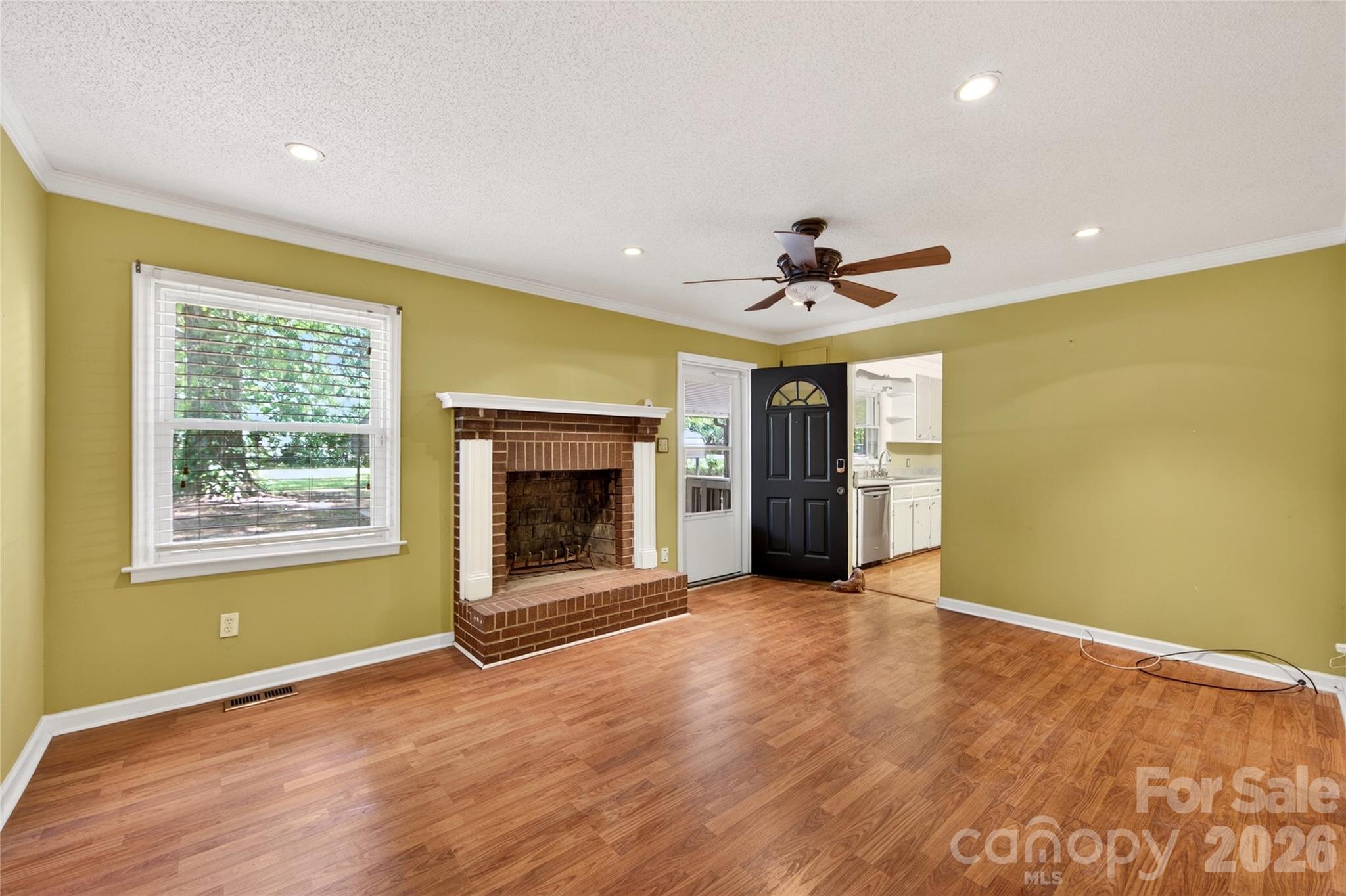 4400 Hamilton Circle — Charlotte