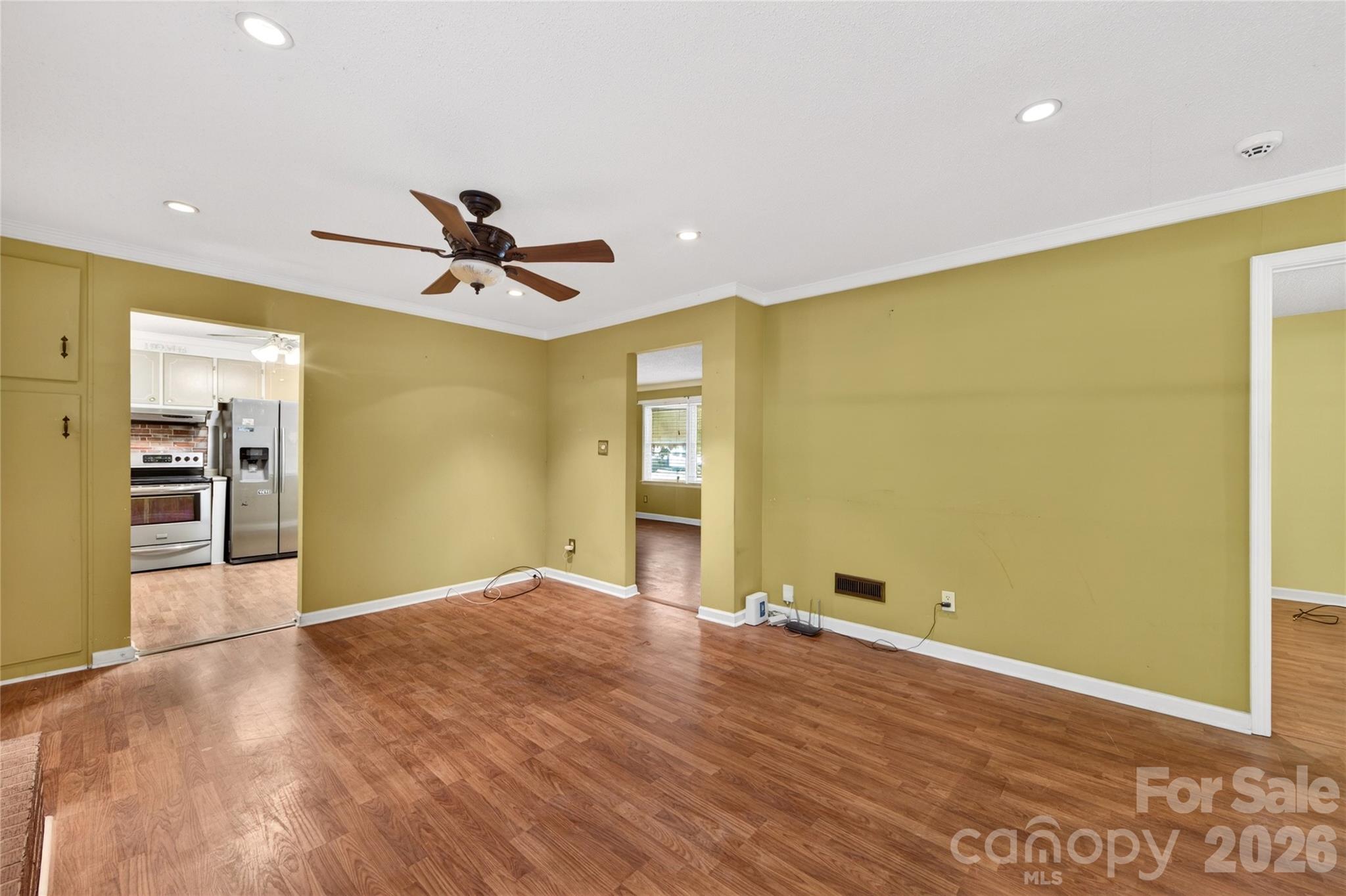 4400 Hamilton Circle — Charlotte