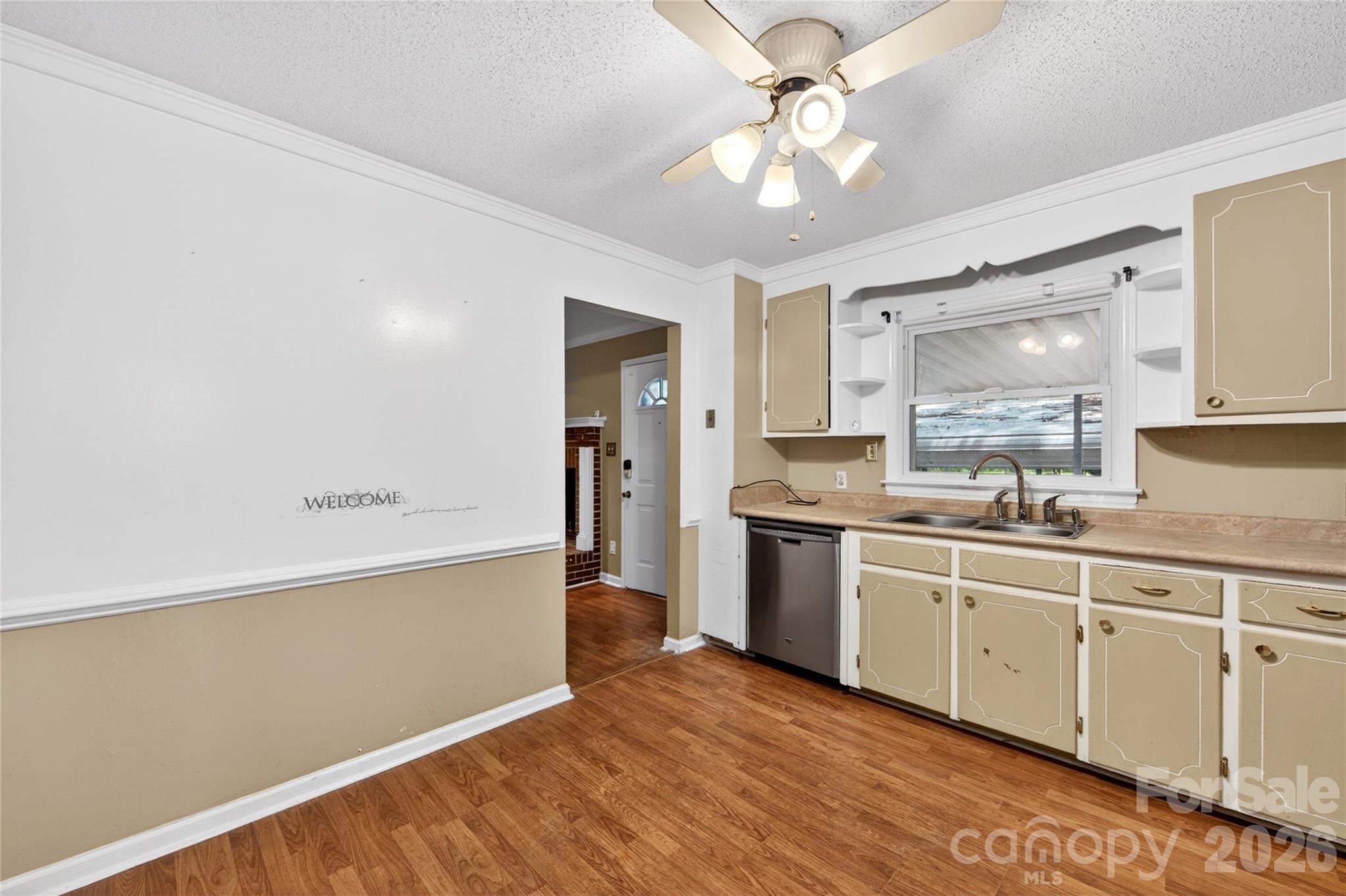 4400 Hamilton Circle — Charlotte