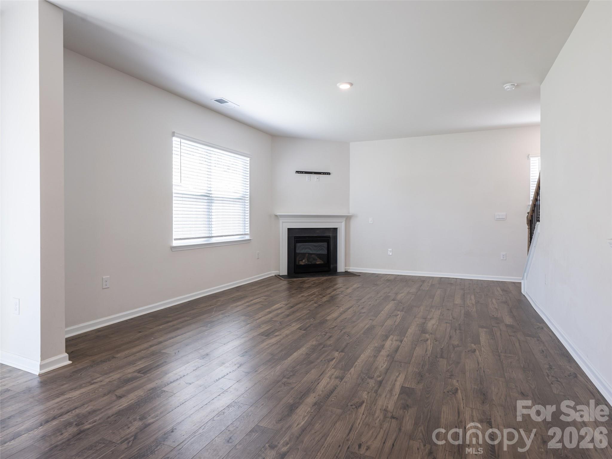 907 Newport Court — Asheville