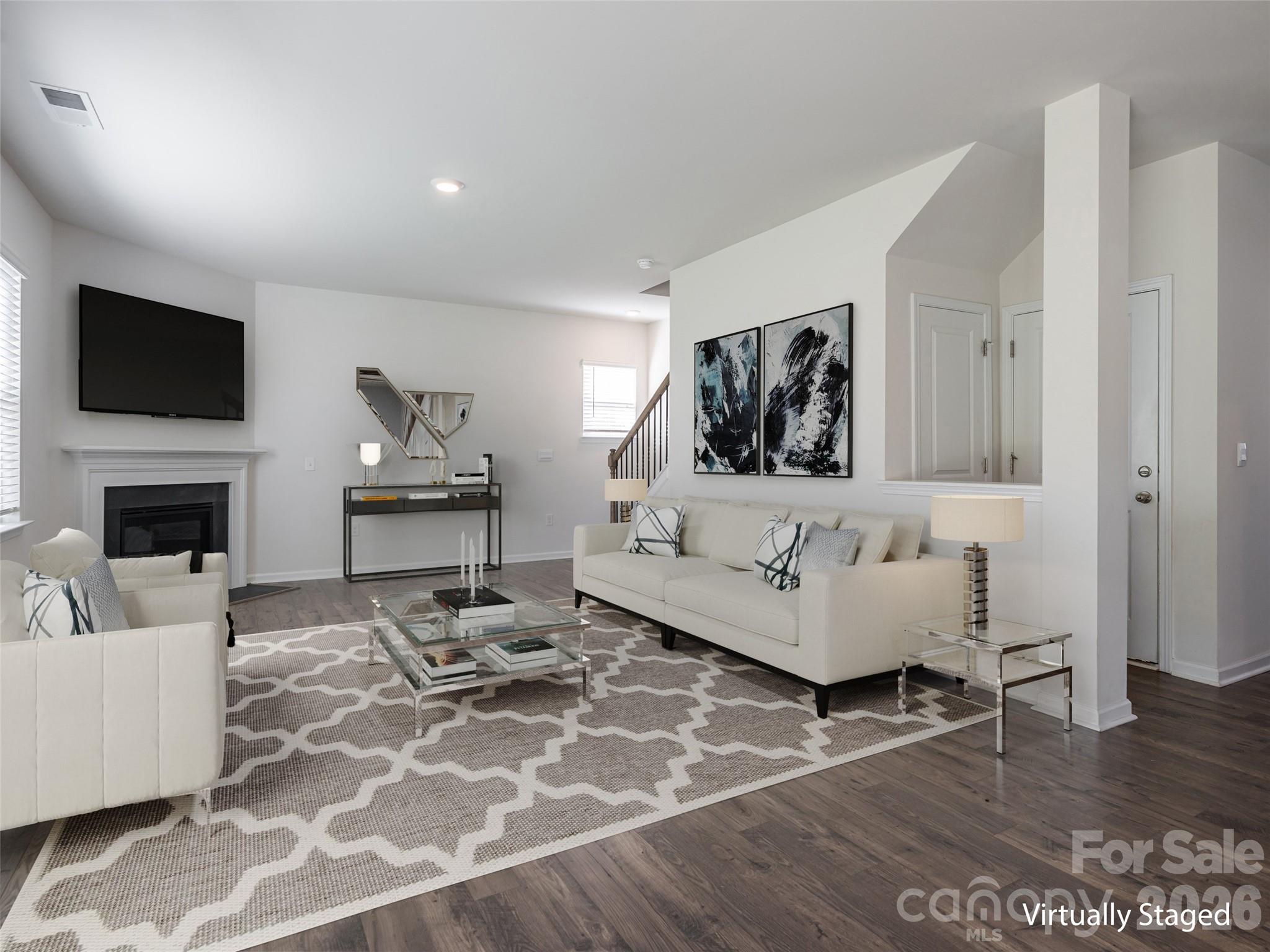907 Newport Court — Asheville