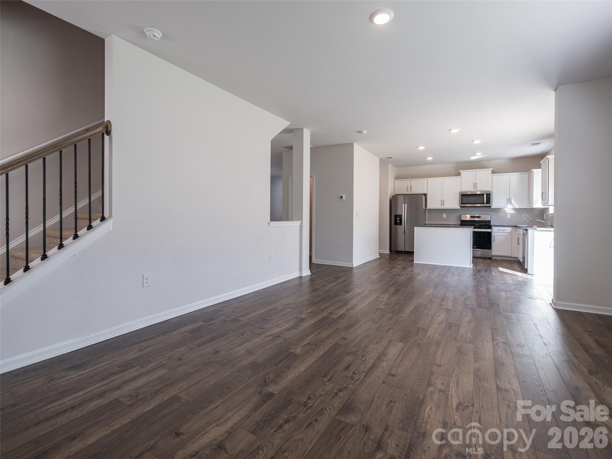 907 Newport Court — Asheville