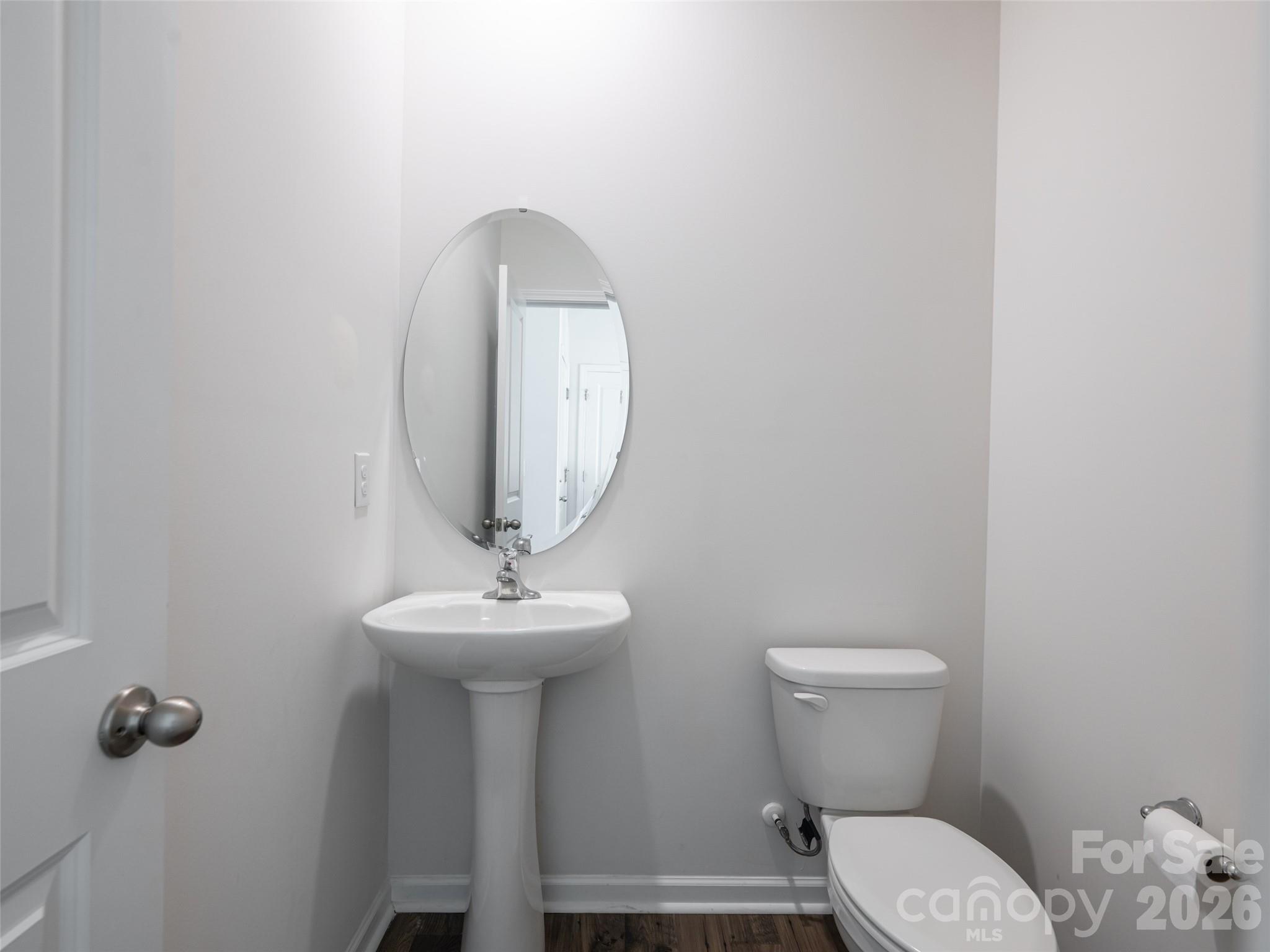907 Newport Court — Asheville