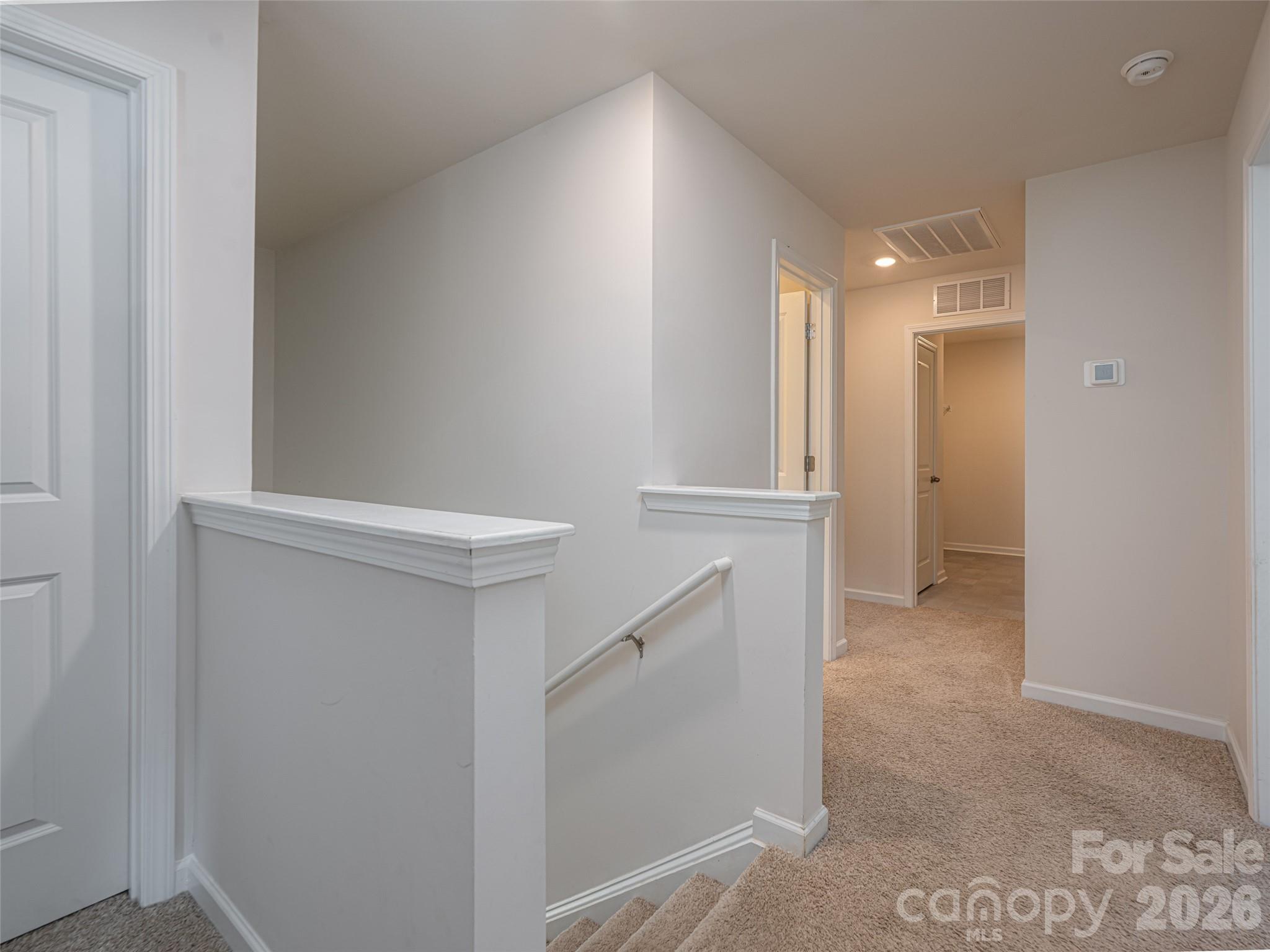 907 Newport Court — Asheville