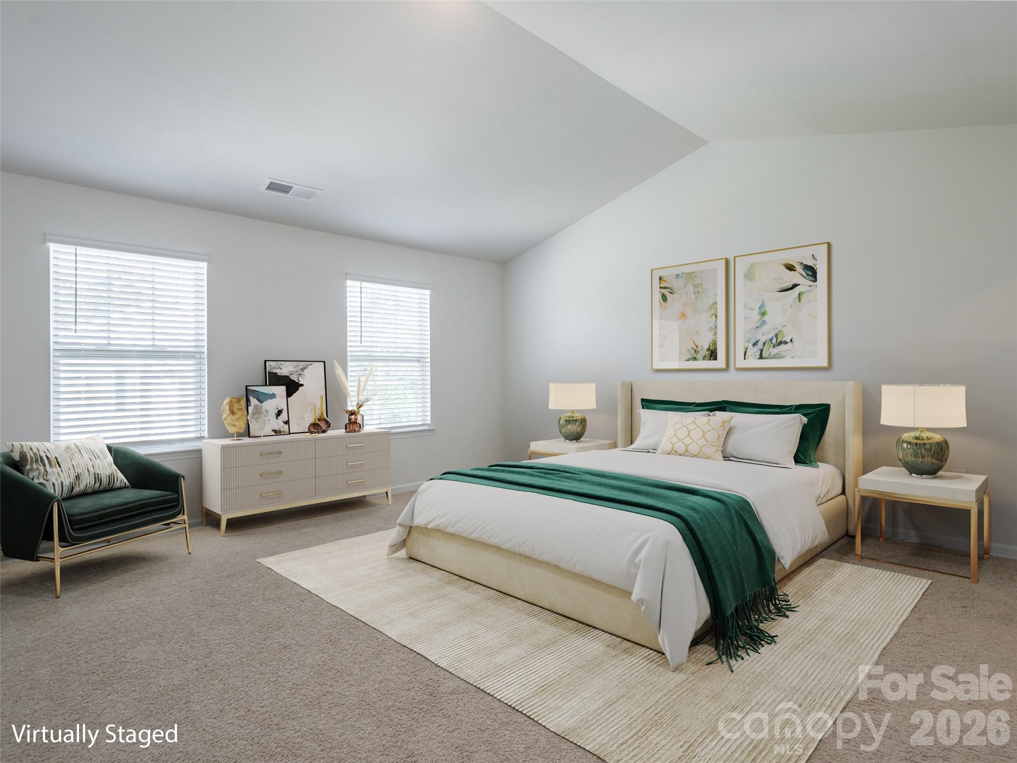907 Newport Court — Asheville