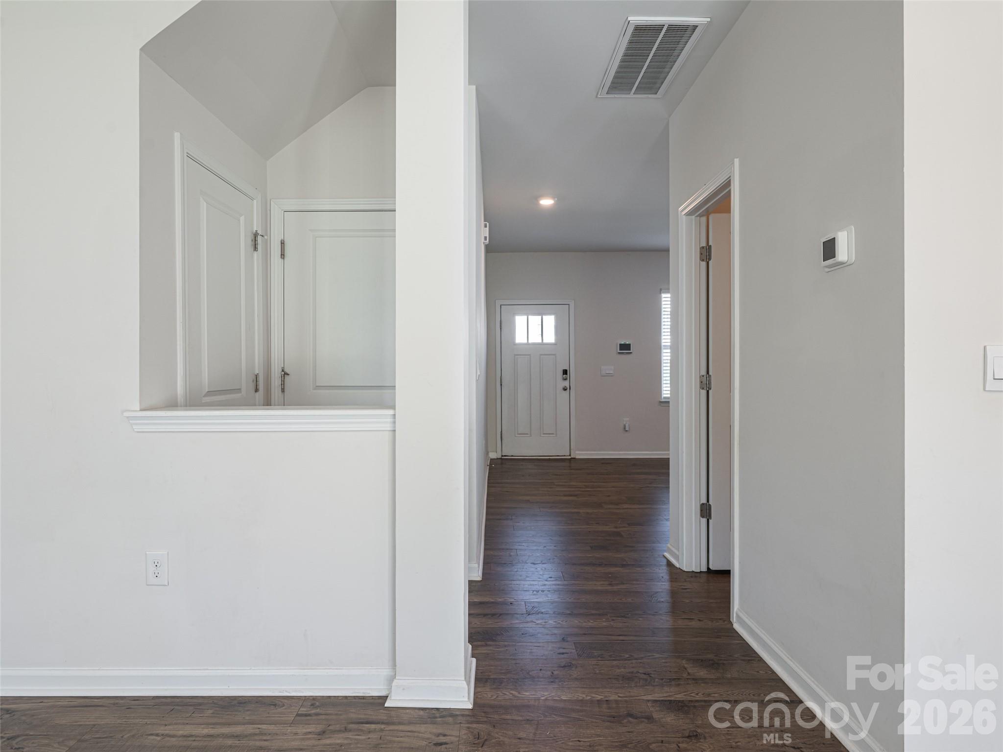 907 Newport Court — Asheville