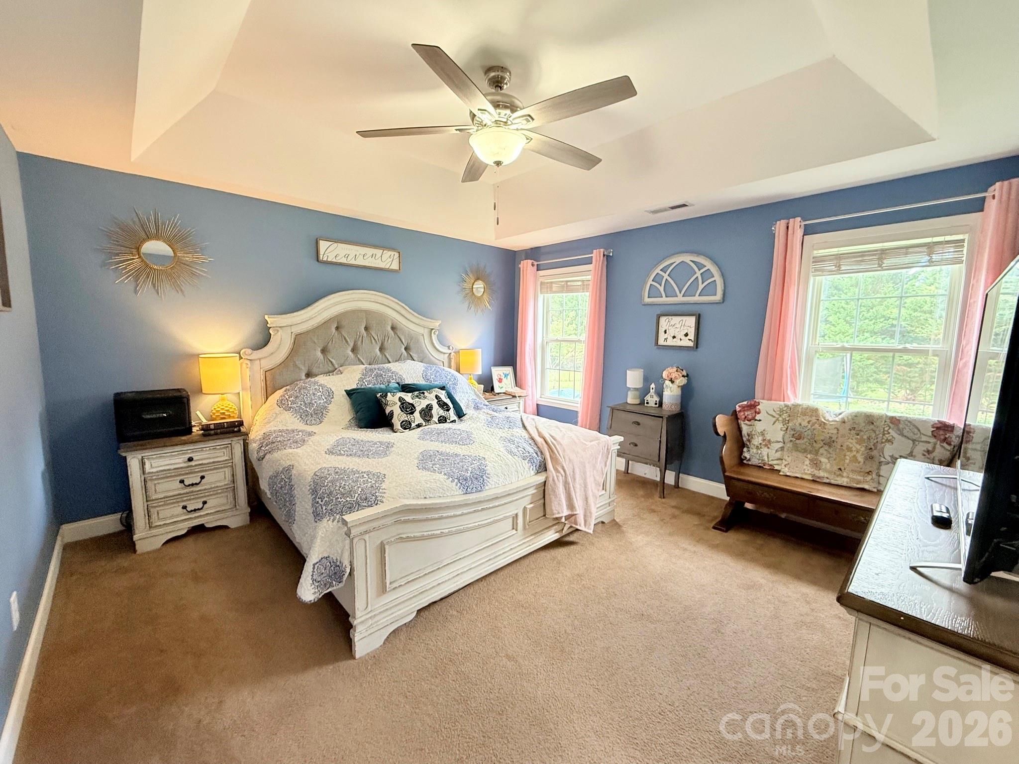 5360 Stonegate Farm Drive — Granite Falls