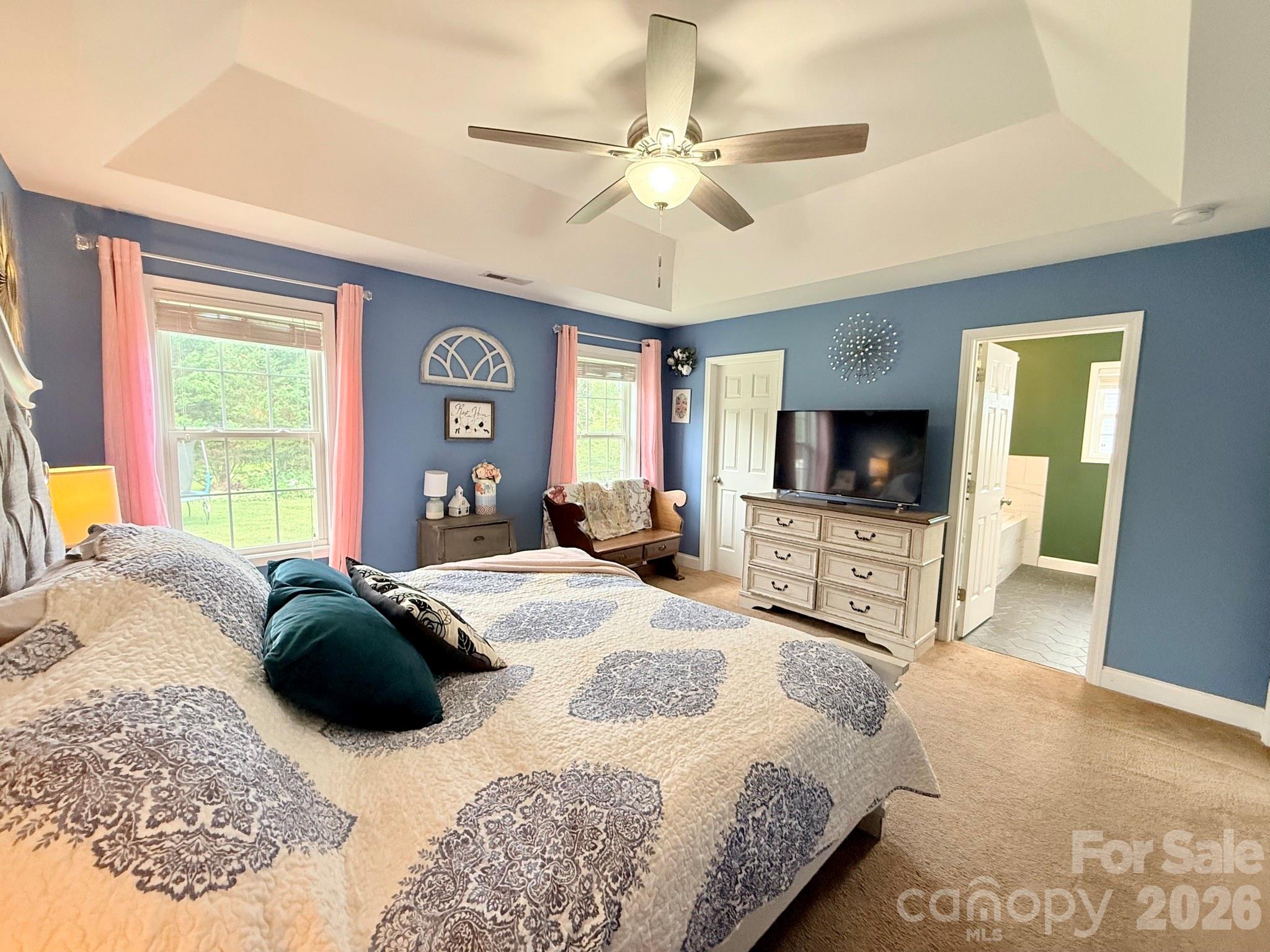 5360 Stonegate Farm Drive — Granite Falls