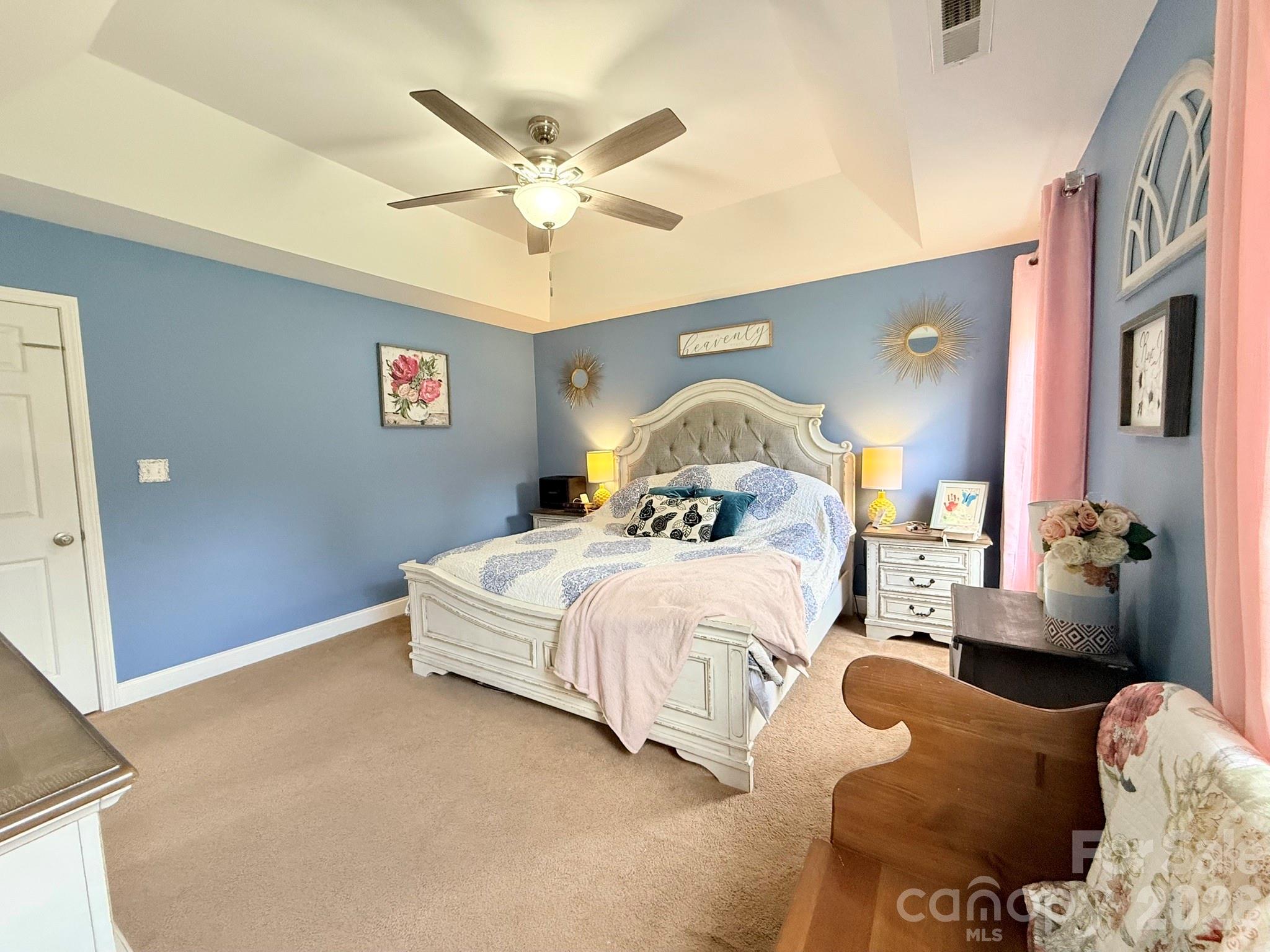 5360 Stonegate Farm Drive — Granite Falls