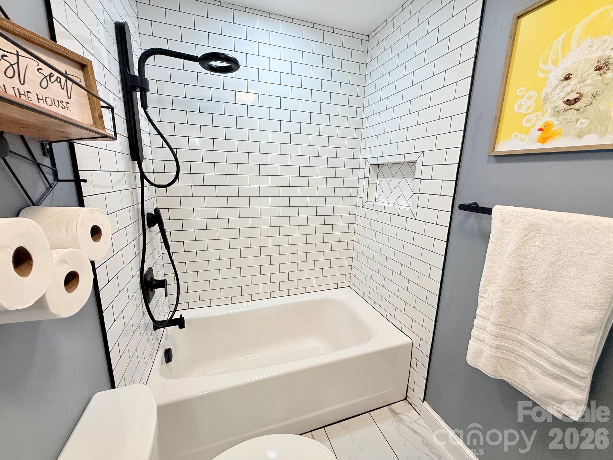 5360 Stonegate Farm Drive — Granite Falls