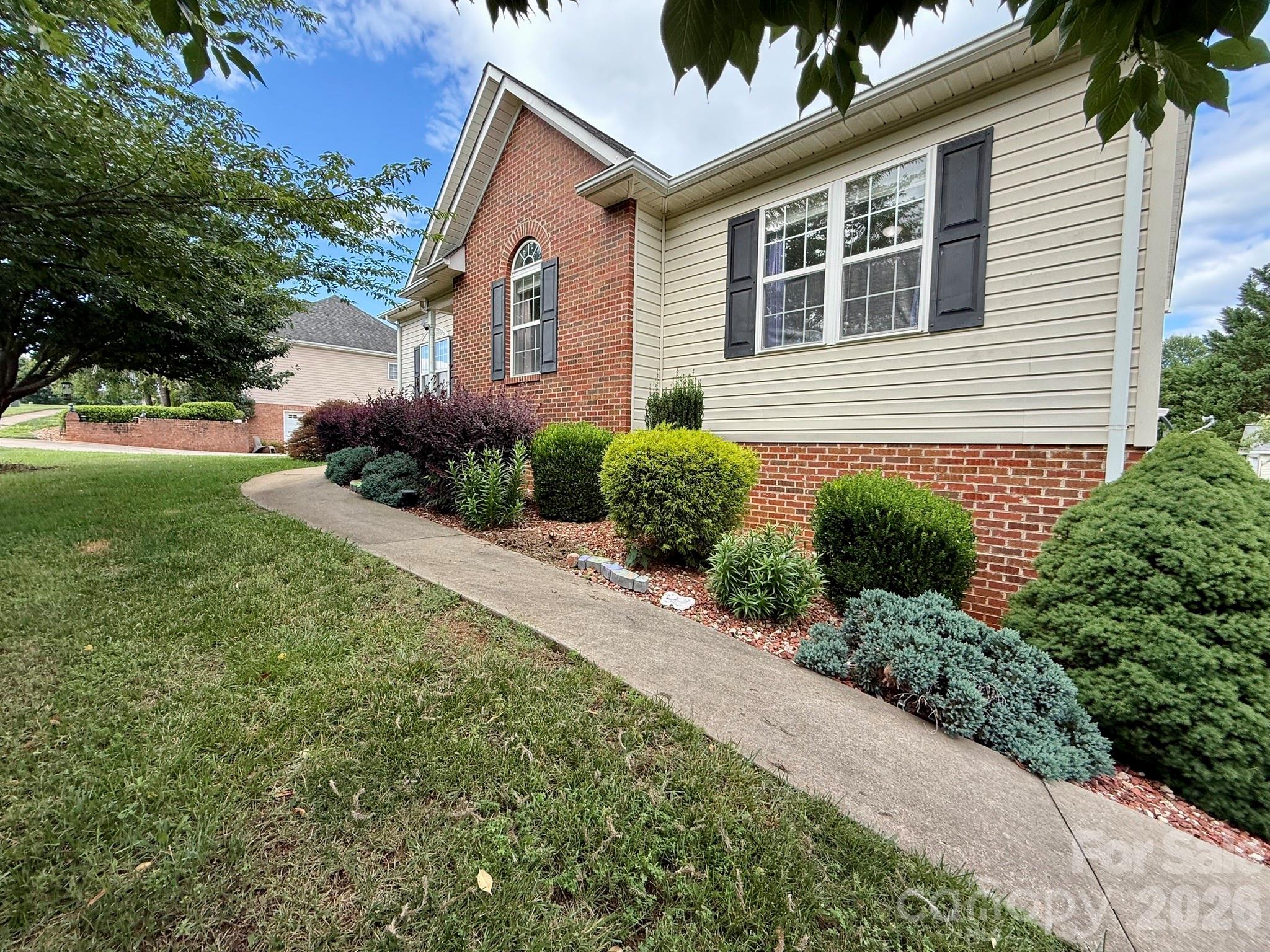 5360 Stonegate Farm Drive — Granite Falls