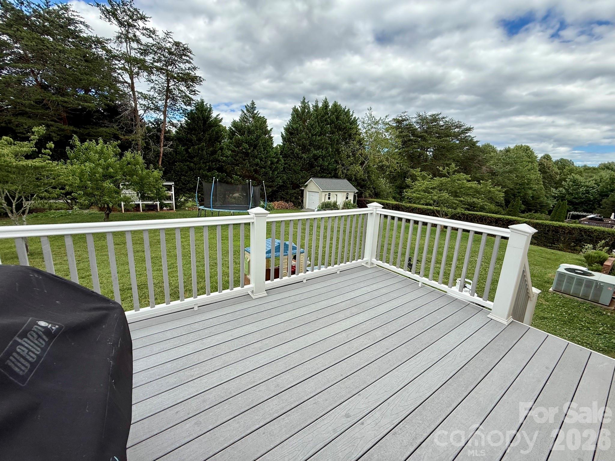 5360 Stonegate Farm Drive — Granite Falls