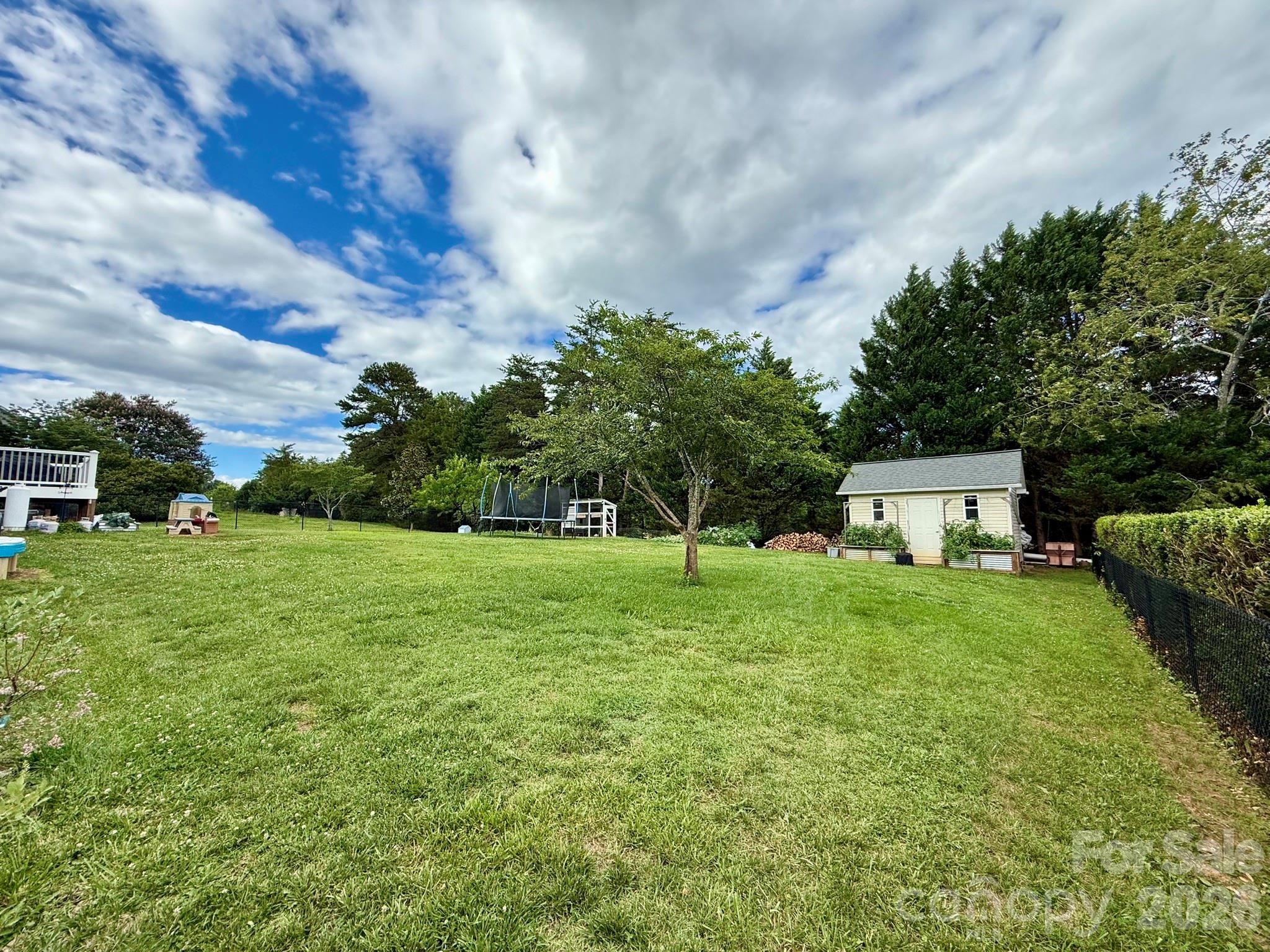 5360 Stonegate Farm Drive — Granite Falls