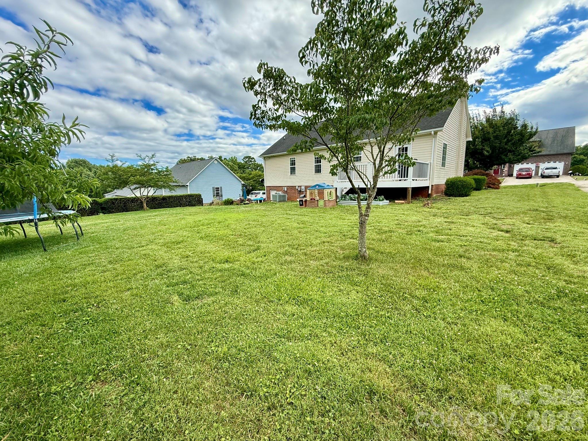 5360 Stonegate Farm Drive — Granite Falls