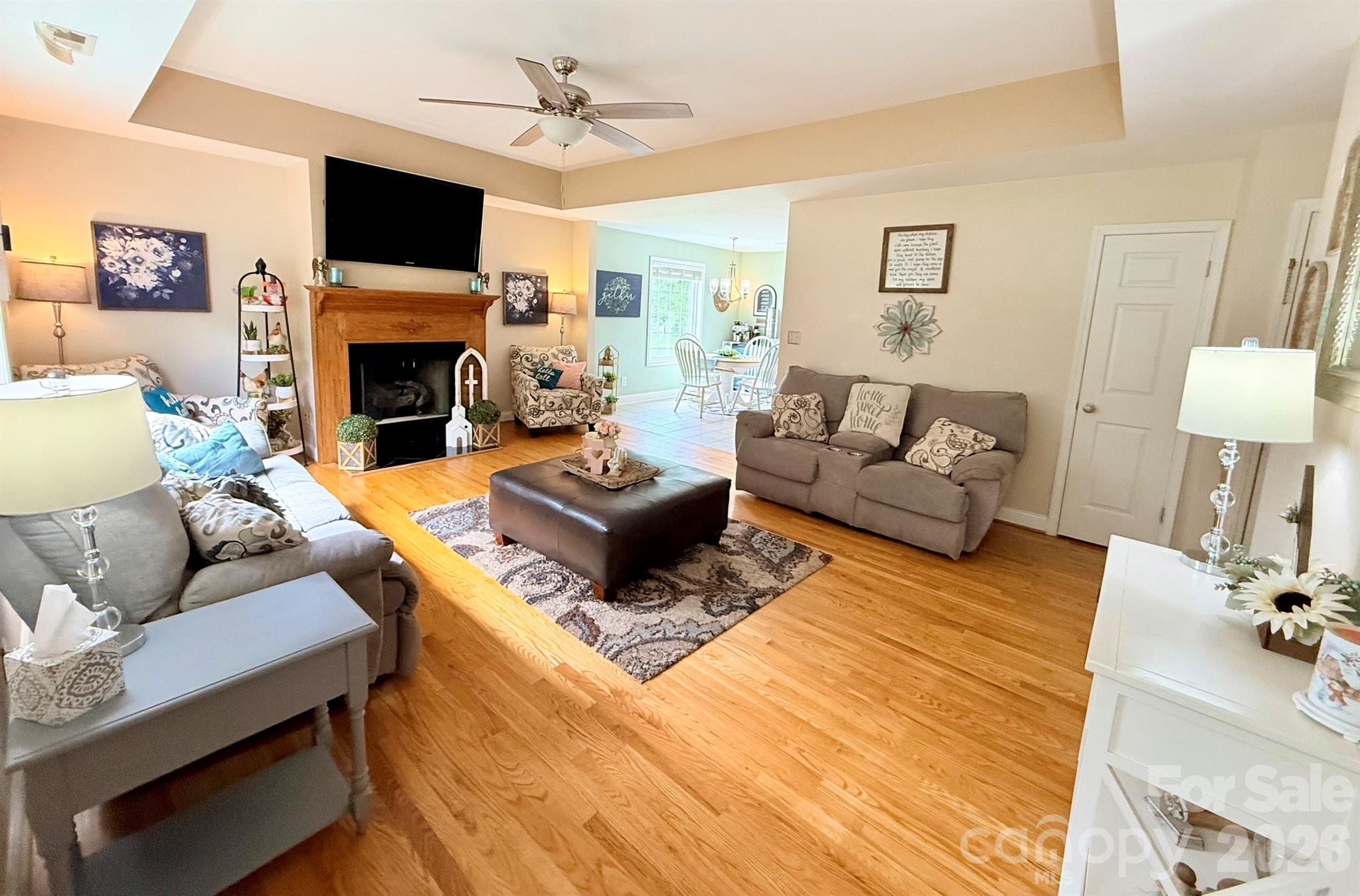 5360 Stonegate Farm Drive — Granite Falls
