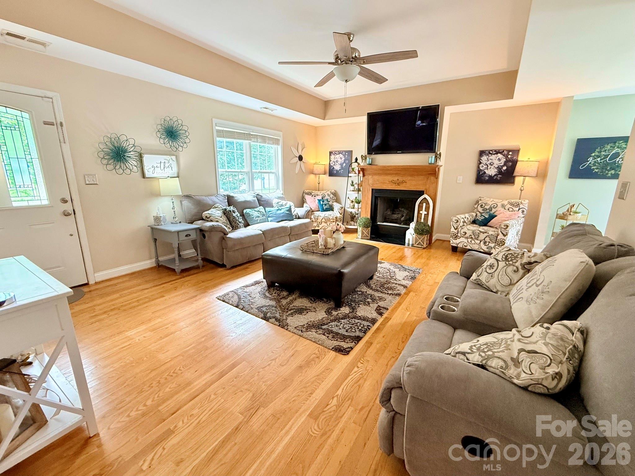 5360 Stonegate Farm Drive — Granite Falls