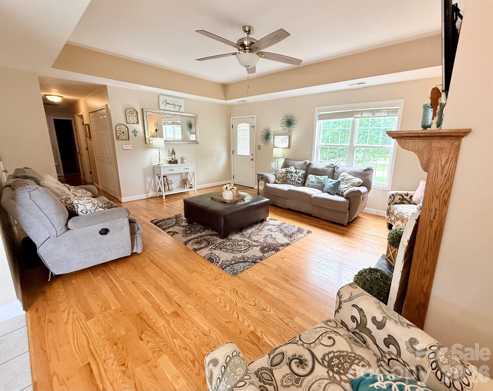 5360 Stonegate Farm Drive — Granite Falls