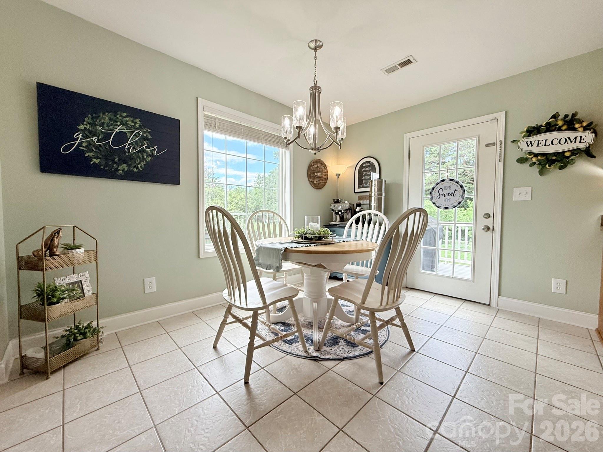 5360 Stonegate Farm Drive — Granite Falls
