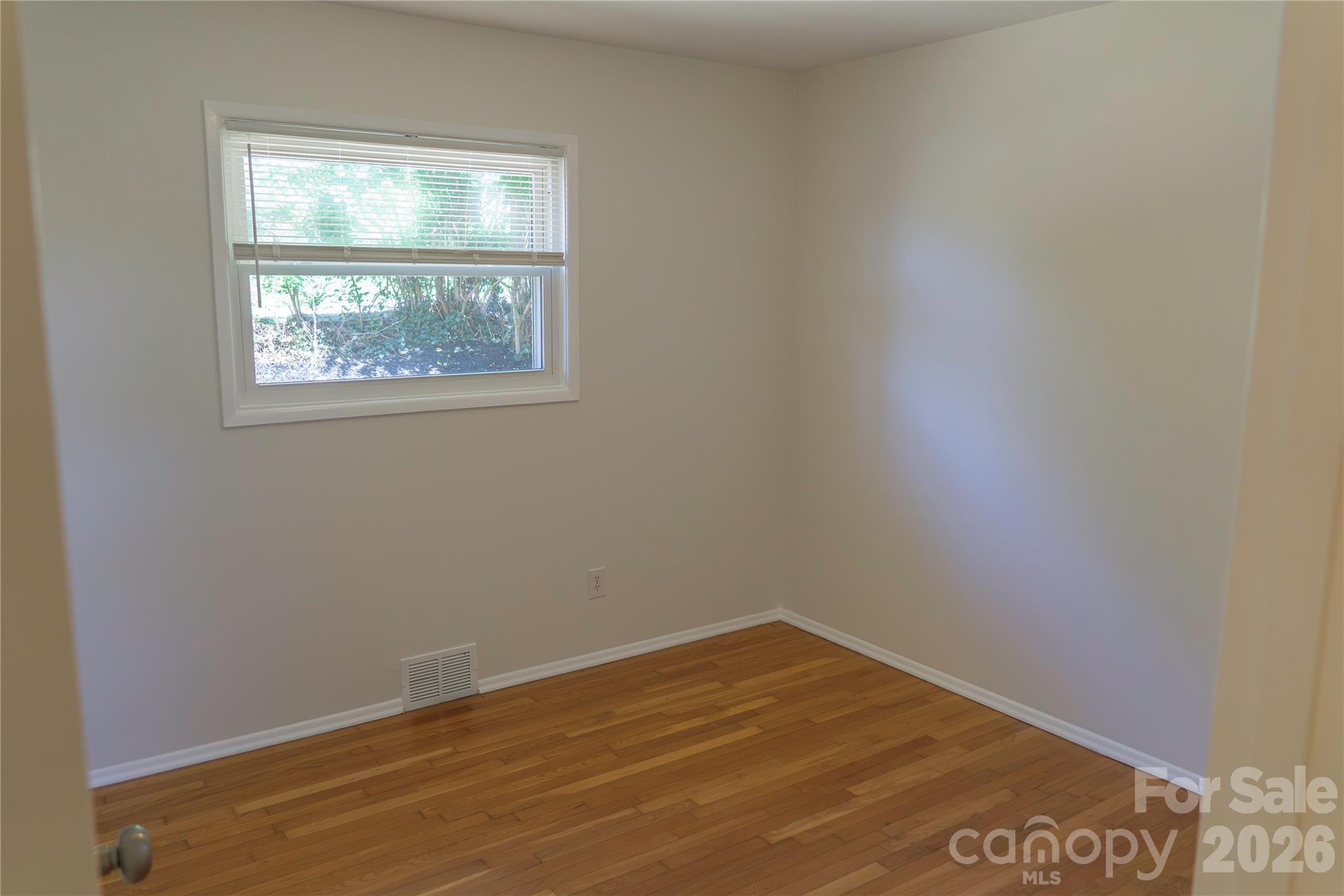 354 Brevard Road — Asheville