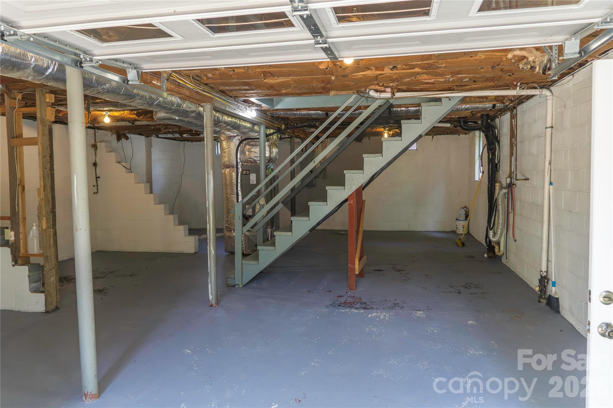 354 Brevard Road — Asheville