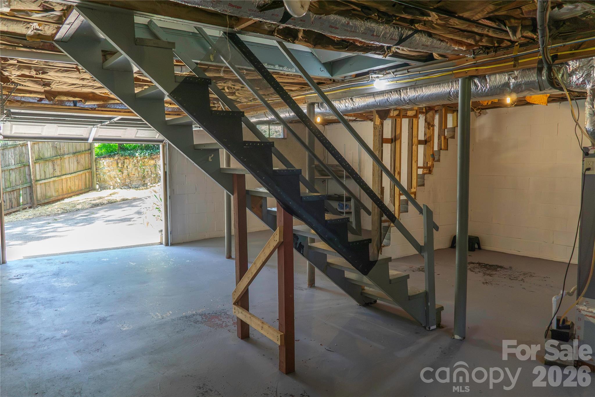 354 Brevard Road — Asheville