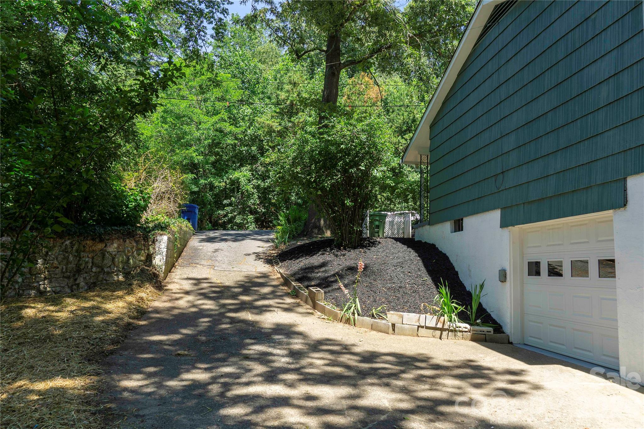 354 Brevard Road — Asheville