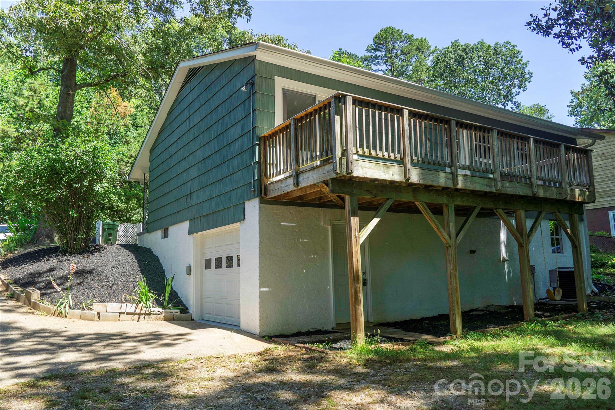 354 Brevard Road — Asheville