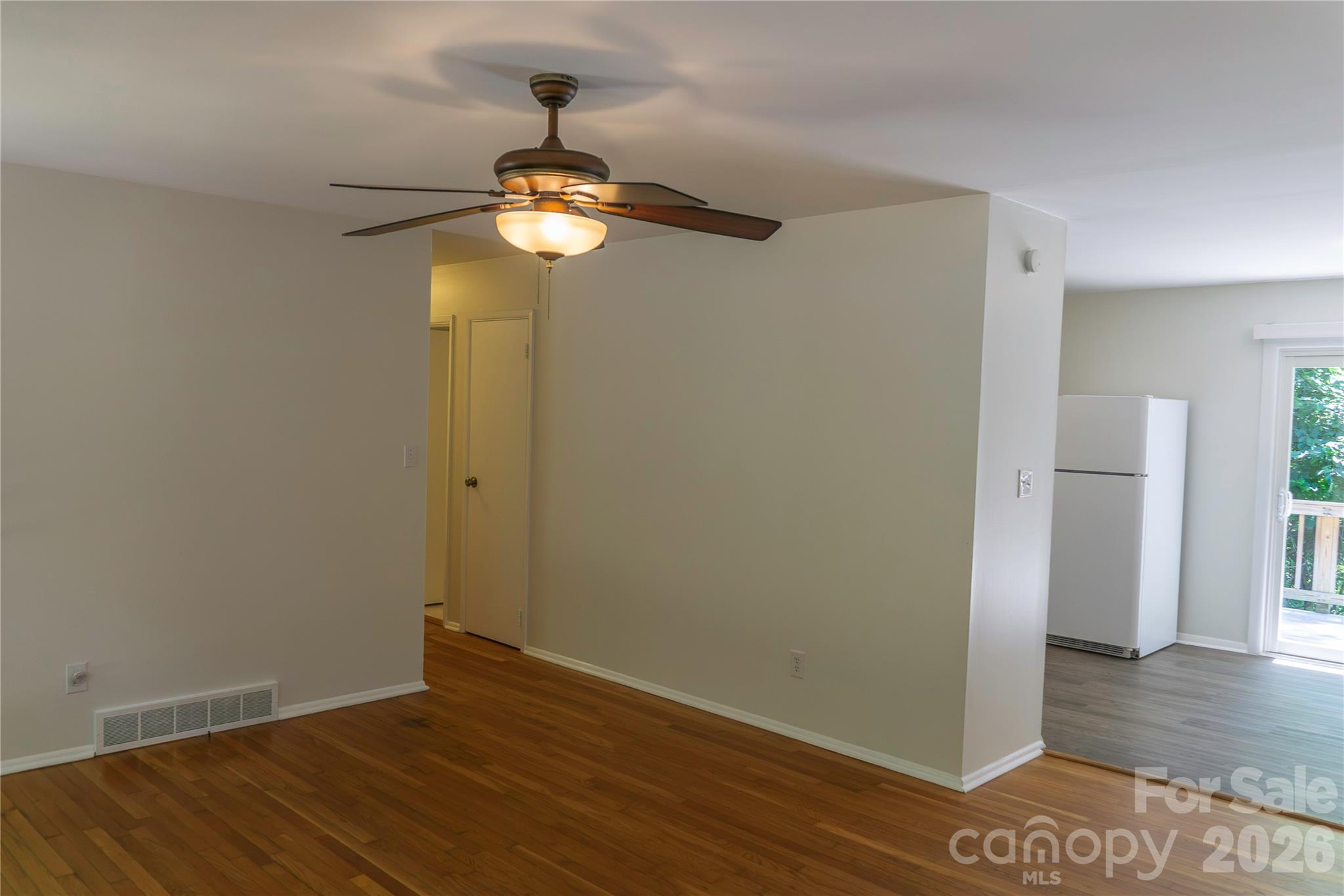 354 Brevard Road — Asheville