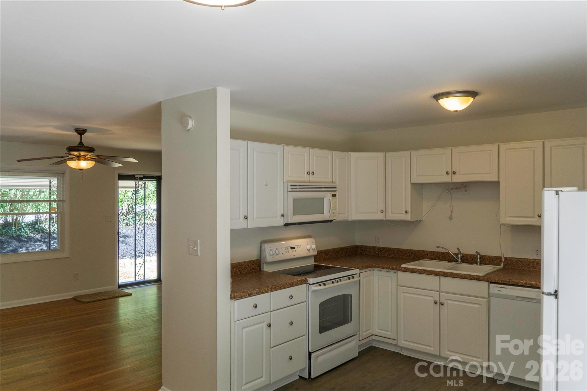 354 Brevard Road — Asheville
