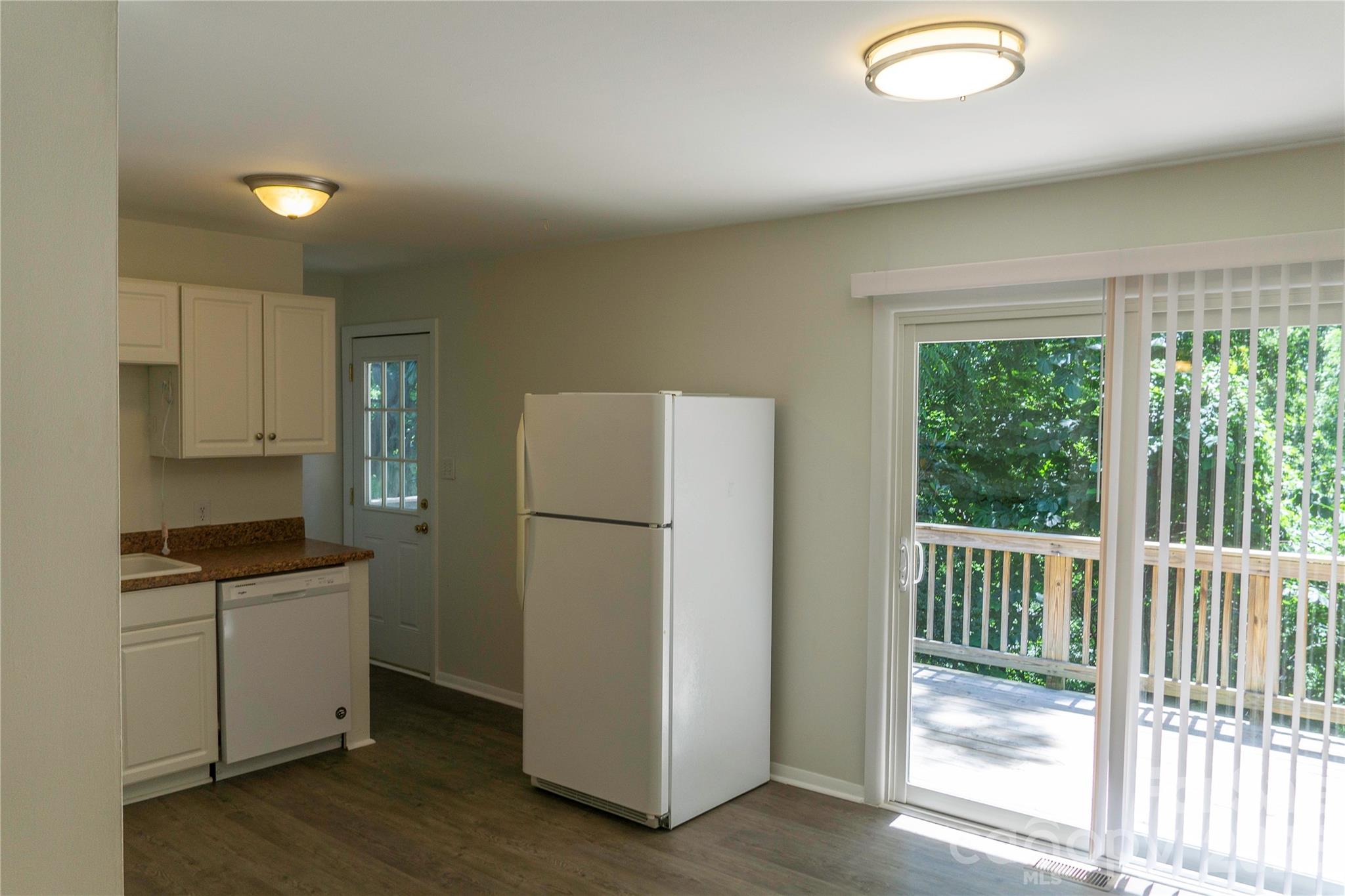 354 Brevard Road — Asheville