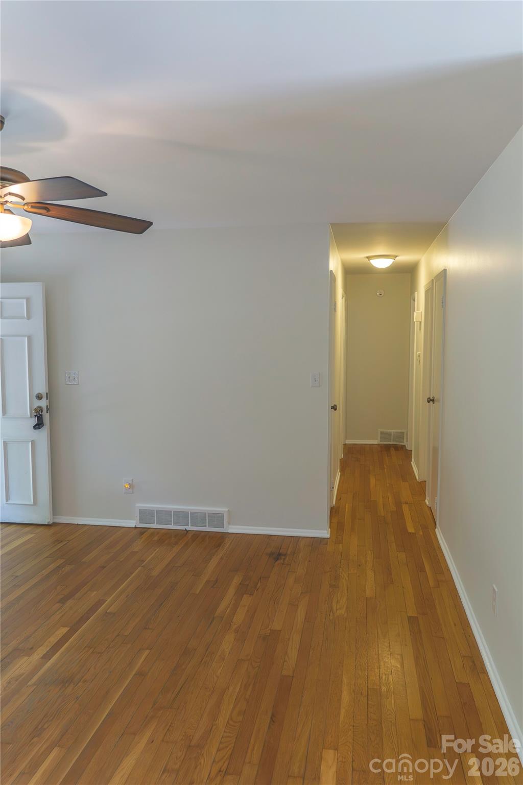 354 Brevard Road — Asheville