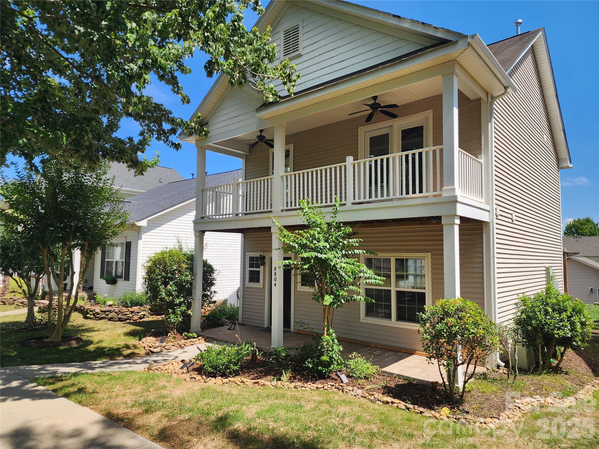 8804 Arrowhead Place Lane — Cornelius