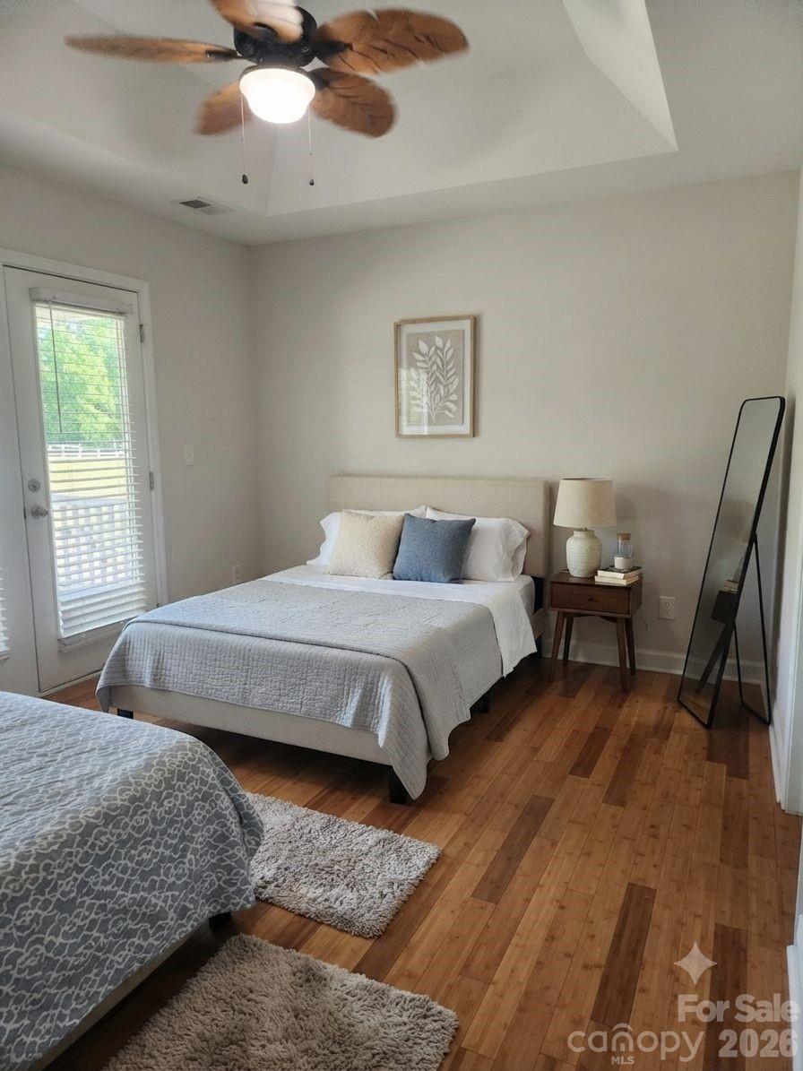 8804 Arrowhead Place Lane — Cornelius