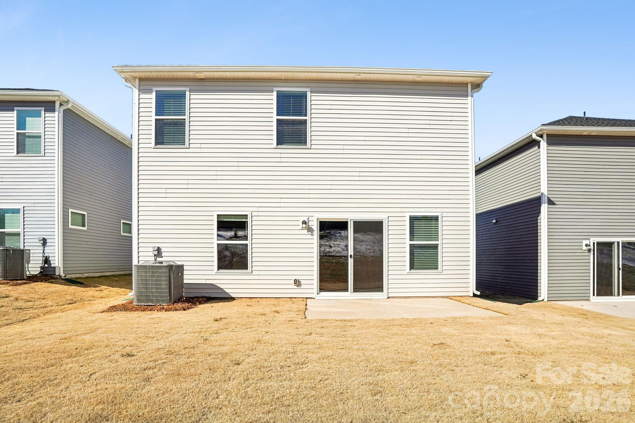 1523 31st Street NE — Conover