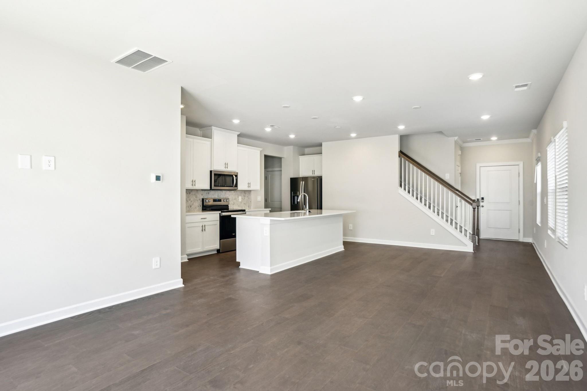 1523 31st Street NE — Conover