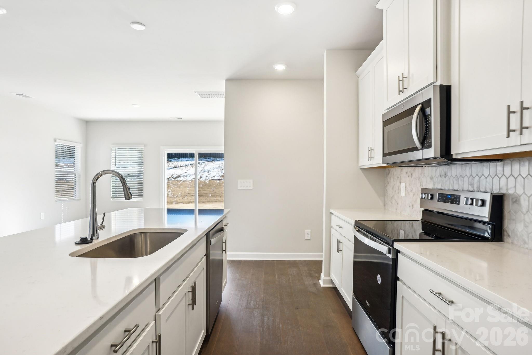 1523 31st Street NE — Conover