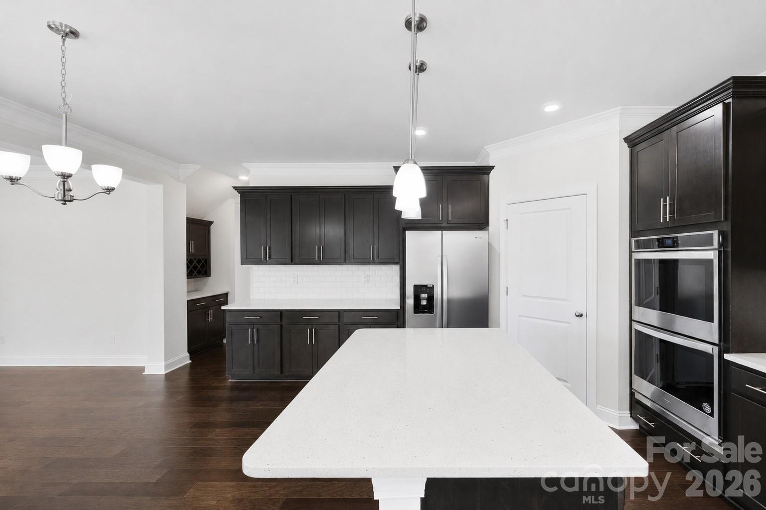 5015 Whispy Vines Lane — Huntersville