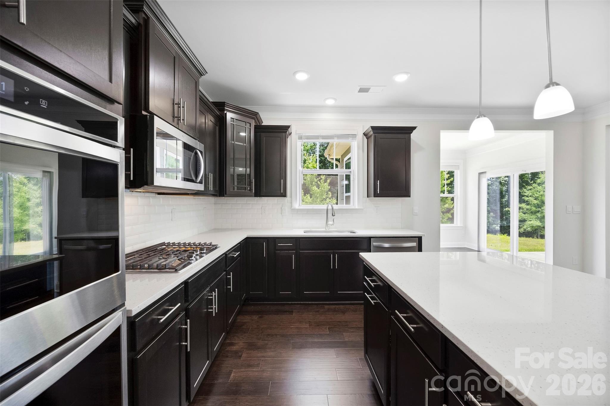 5015 Whispy Vines Lane — Huntersville