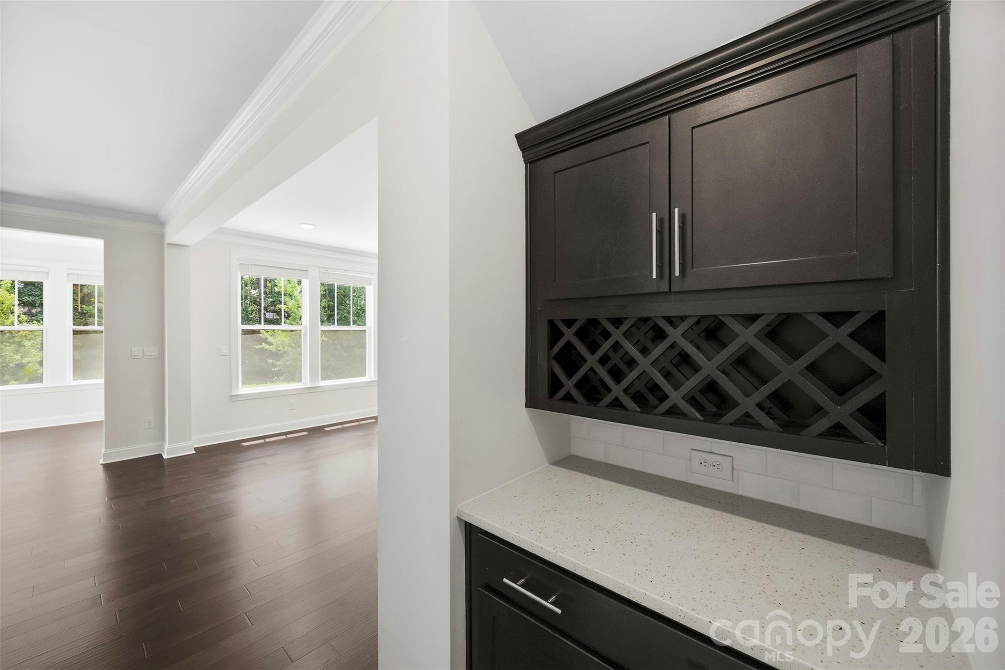 5015 Whispy Vines Lane — Huntersville