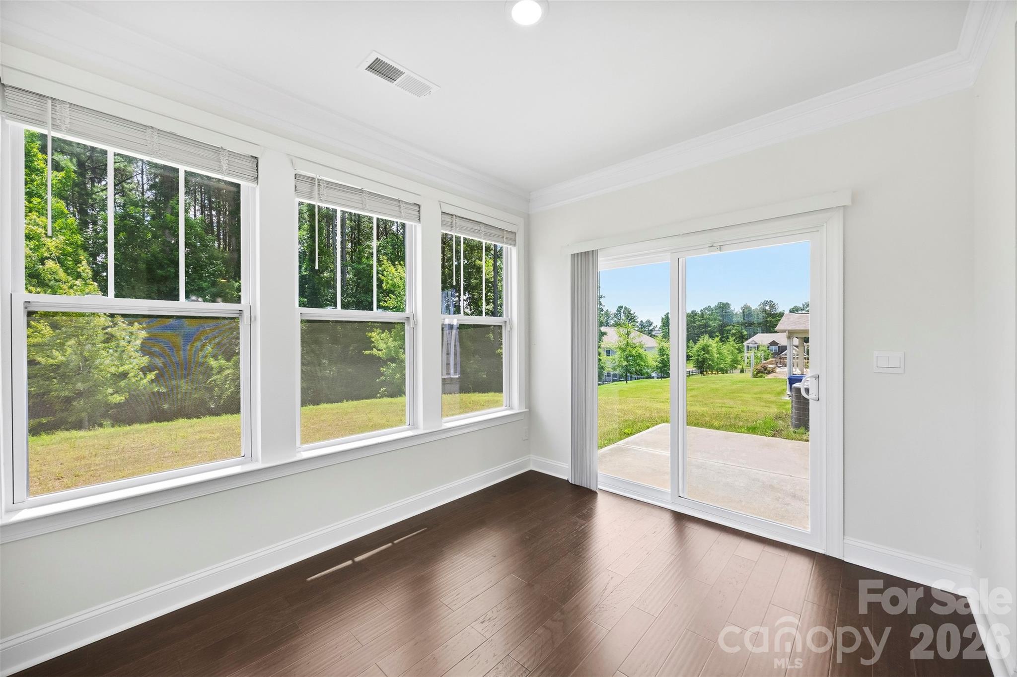 5015 Whispy Vines Lane — Huntersville