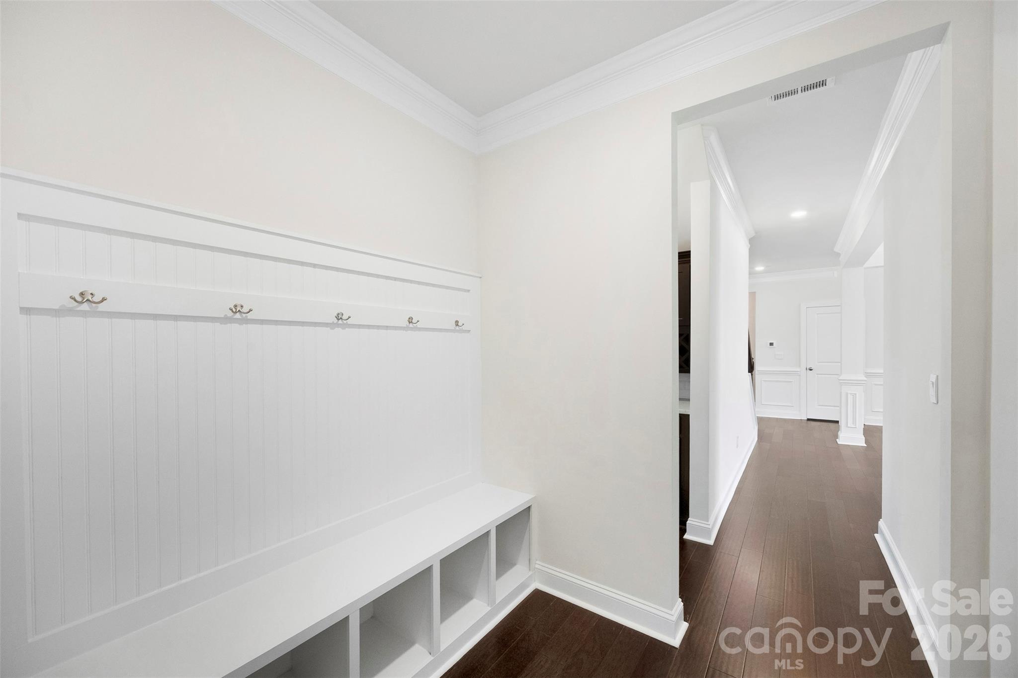 5015 Whispy Vines Lane — Huntersville