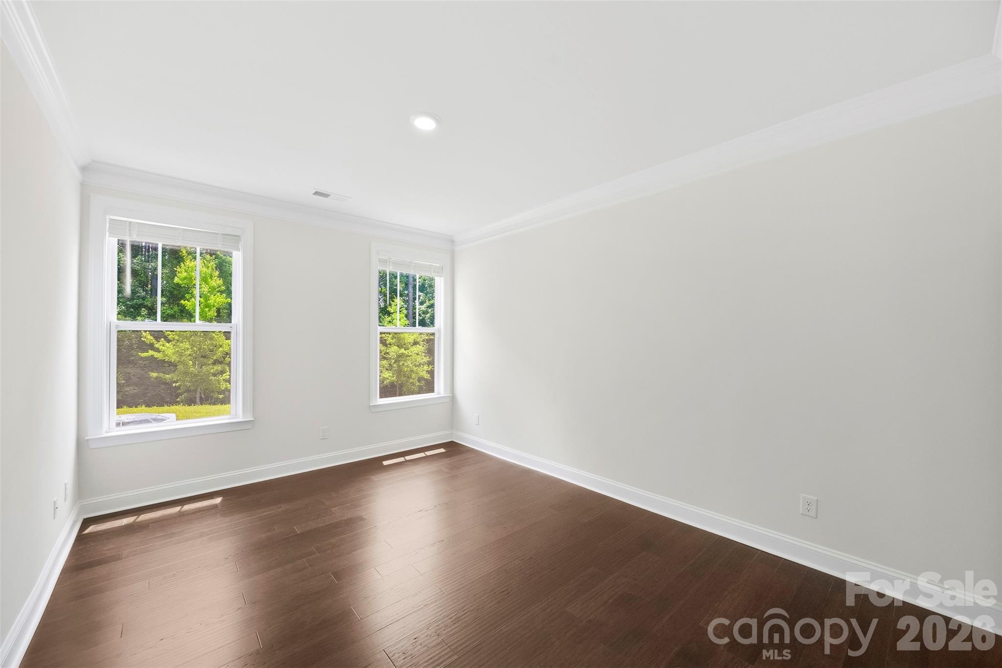 5015 Whispy Vines Lane — Huntersville