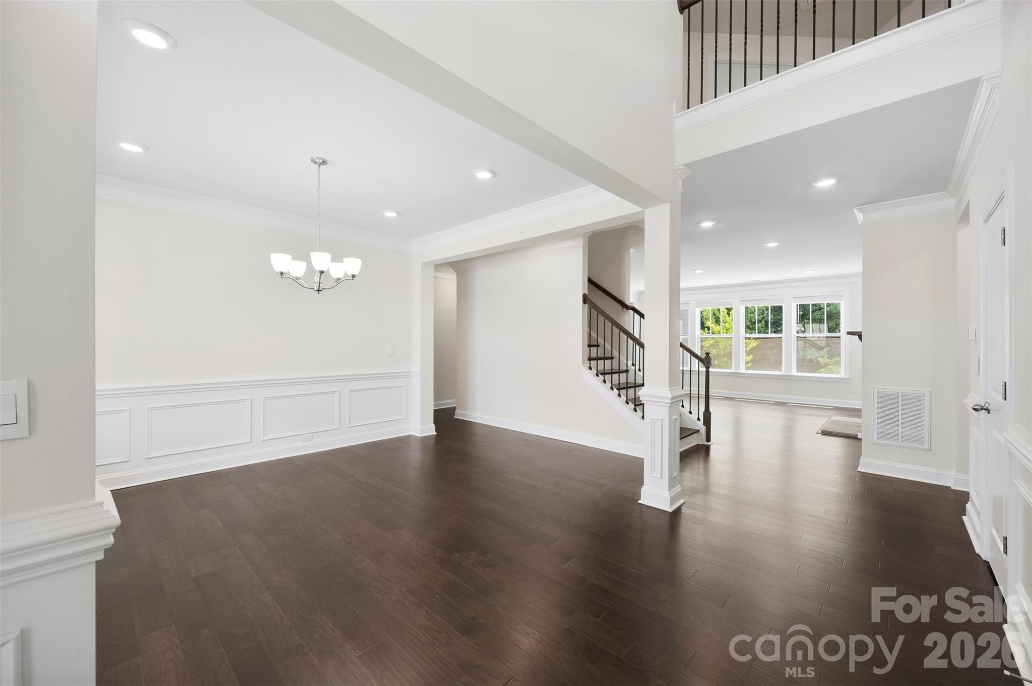 5015 Whispy Vines Lane — Huntersville