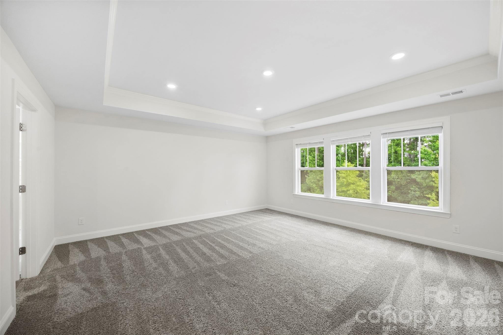 5015 Whispy Vines Lane — Huntersville