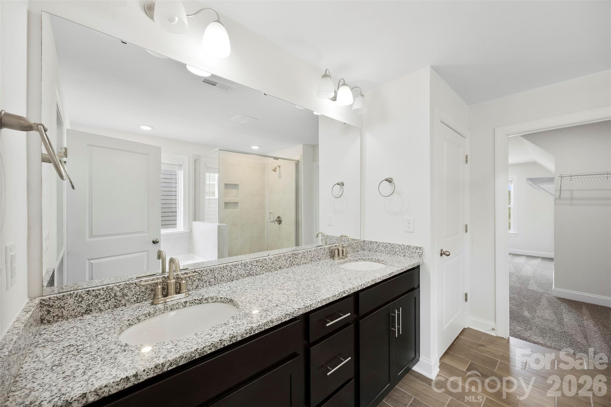 5015 Whispy Vines Lane — Huntersville