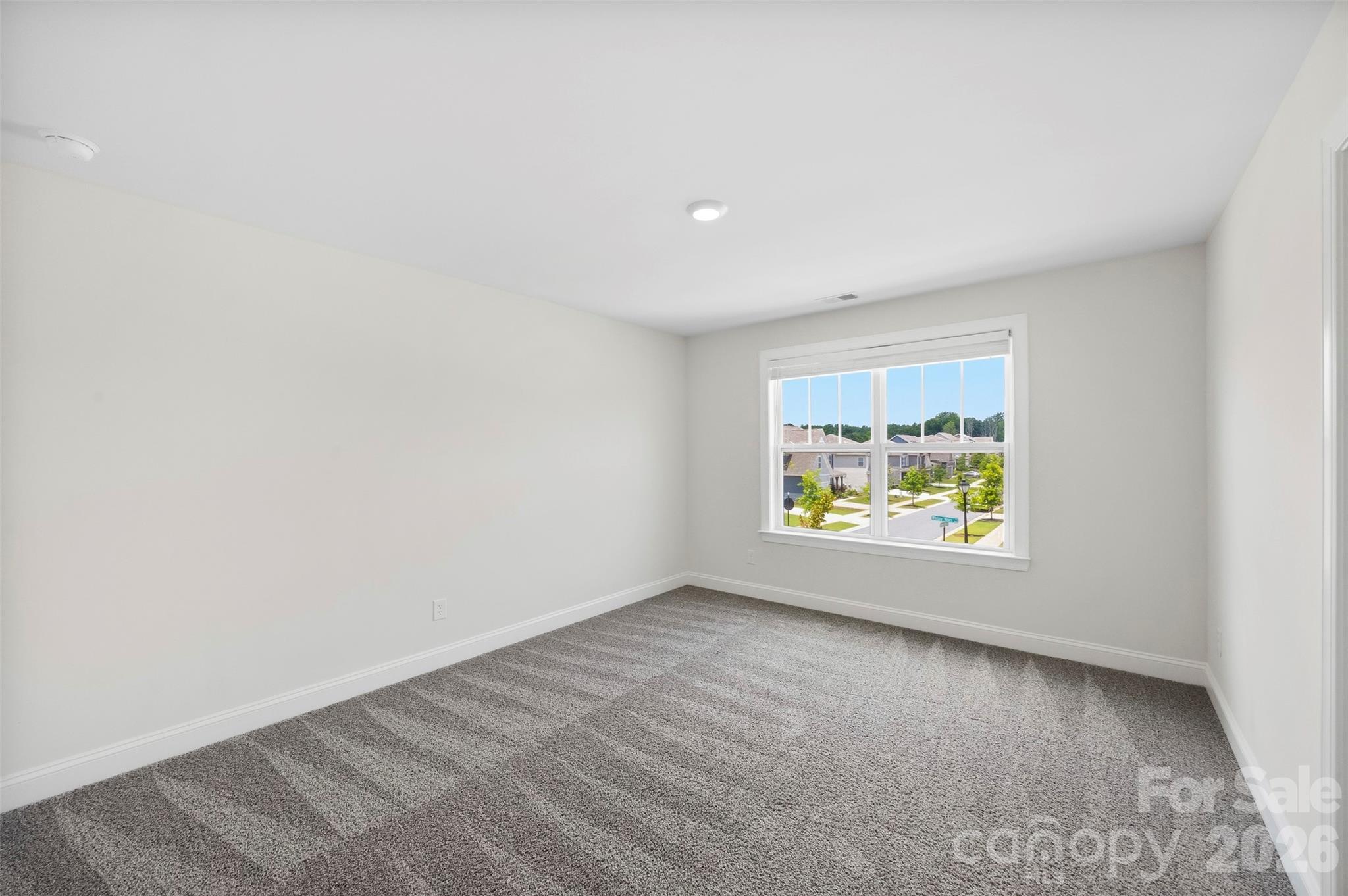 5015 Whispy Vines Lane — Huntersville